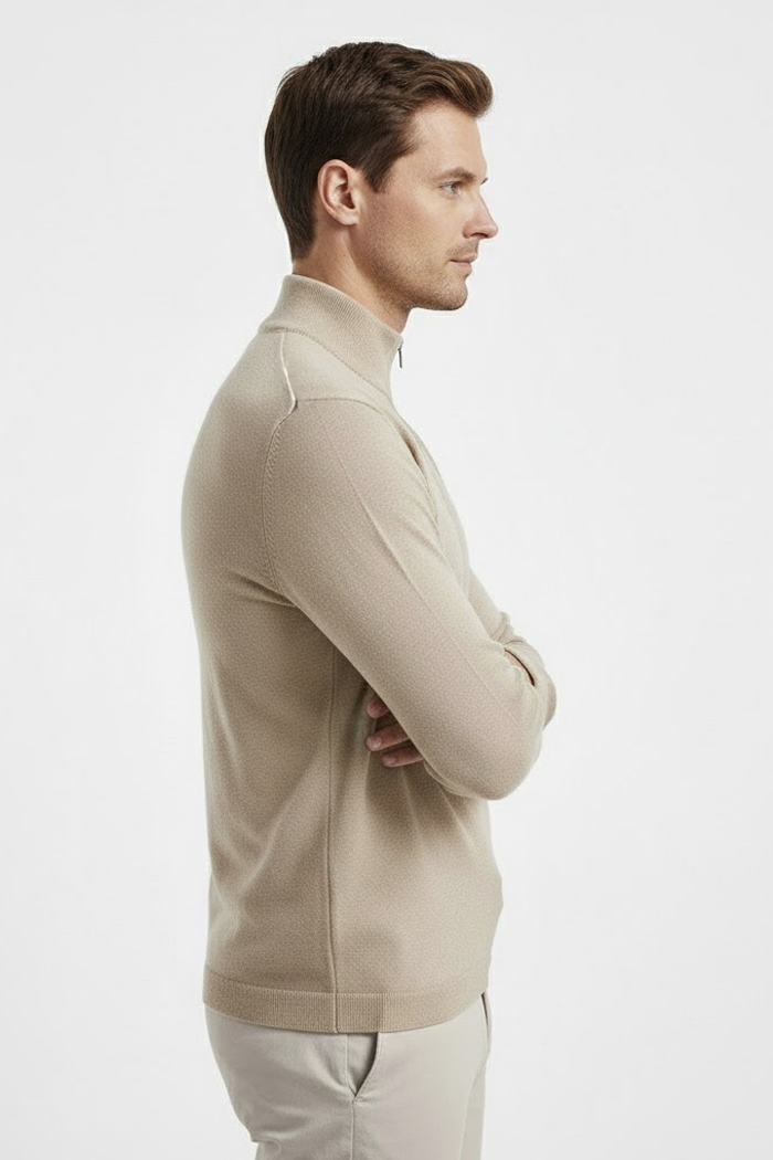 Camisa Social Masculina - Logan