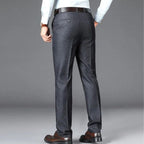 Calça Executiva Masculina - Clássica