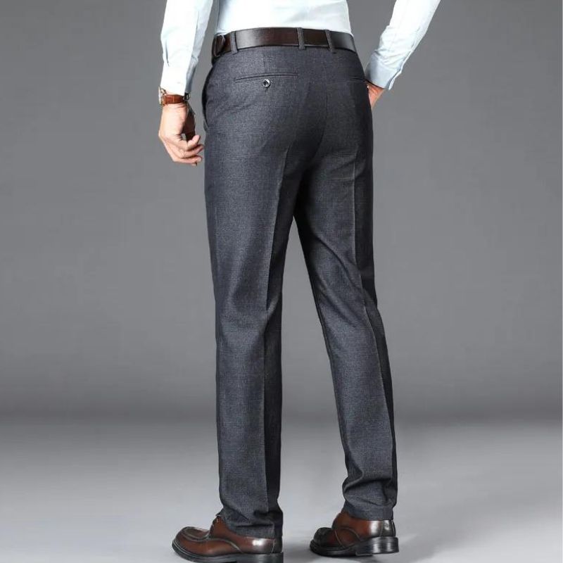 Calça Executiva Masculina - Clássica