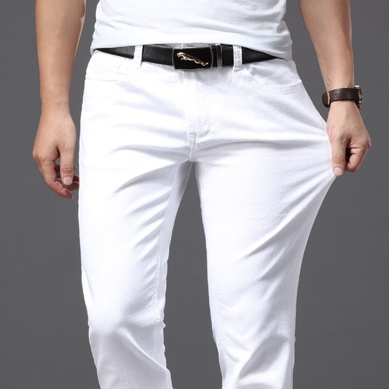 Calça Jeans Masculina - Classy
