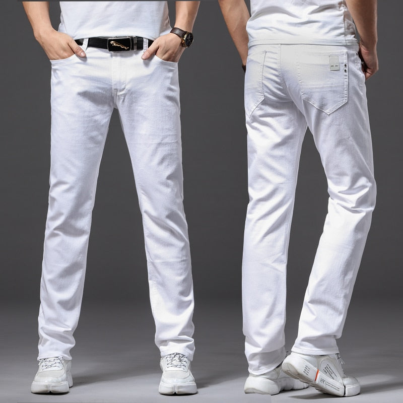 Calça Jeans Masculina - Classy