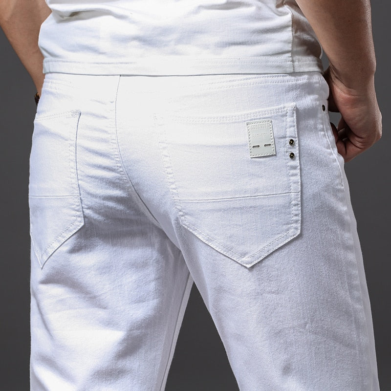 Calça Jeans Masculina - Classy