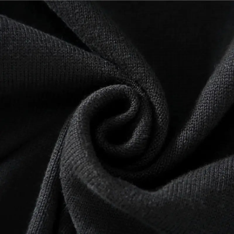 Suéter Masculino - Fecho em Zíper