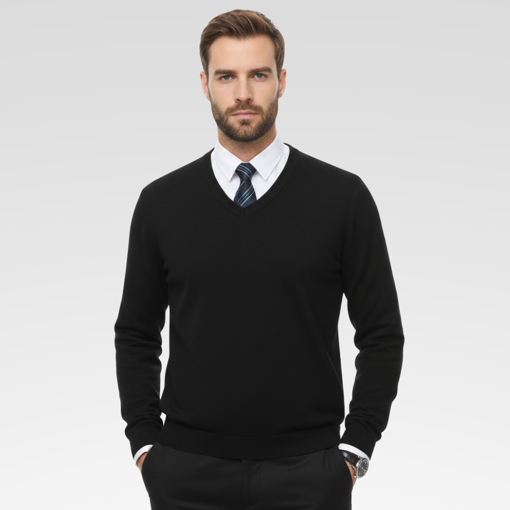Suéter Masculino - Executivo