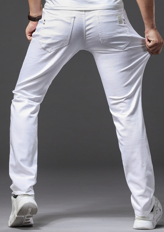 Calça Jeans Masculina - Classy